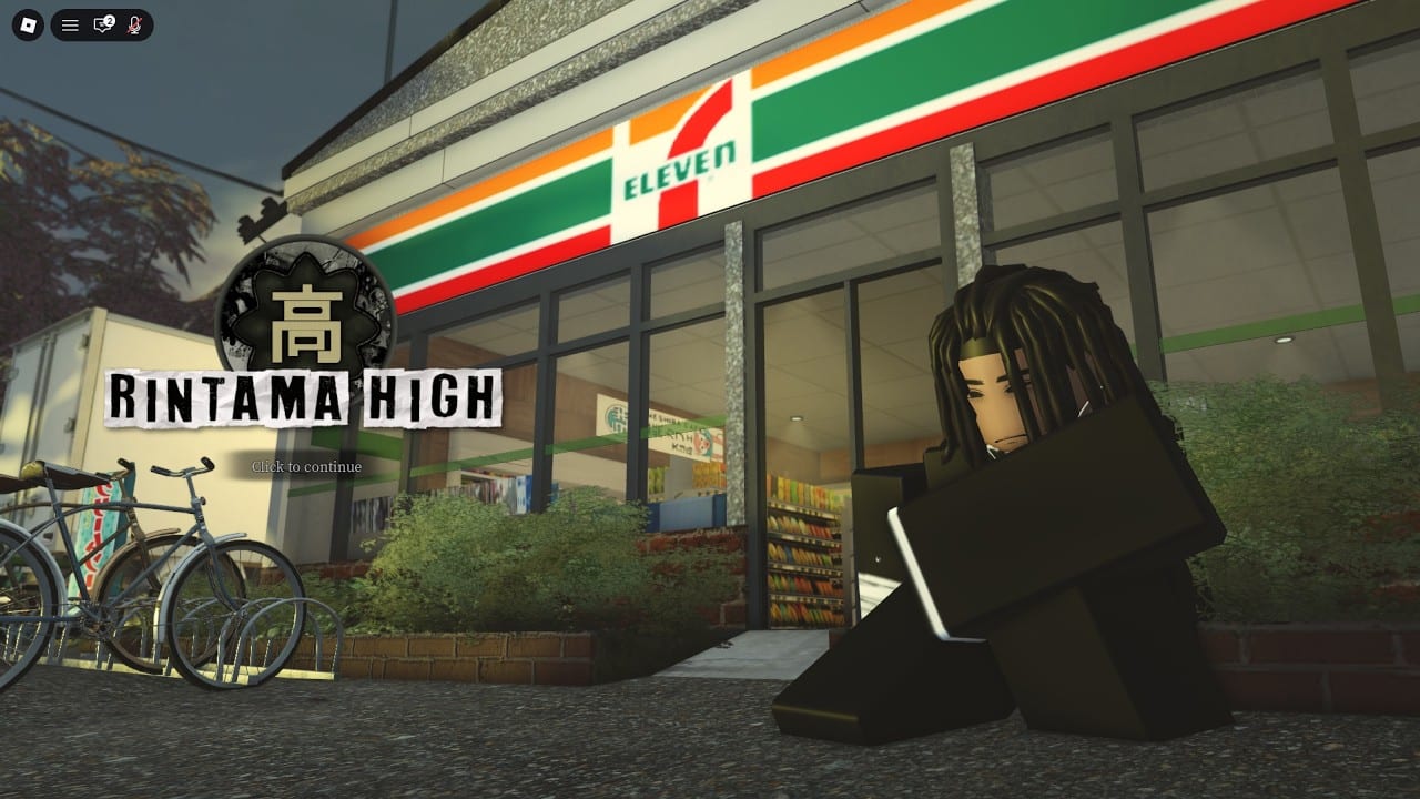 Rintama High Tools Hub
